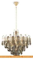 Подвесная люстра Maytoni Flare DIA200PL-08G картинка