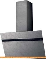 Вытяжка Elica Stripe Urban Zinc/A/90 картинка