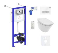 Комплект 6 в 1 Lavinia Boho Smart V-Clean Multi 3940006R картинка