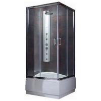 Душевой уголок Radaway Premium Plus C [30451-01-01N] 90x90x170 прозрачное картинка