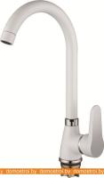 Смеситель Loffrey LF84012W картинка