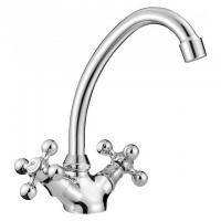 Смеситель для мойки Kuchinox Stilo BKI 060D картинка