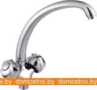 Смеситель FRAP H26 F4226-2 картинка