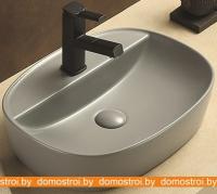 Умывальник CeramaLux 78239MH-5 картинка