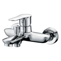 Смеситель BelBagno REN-VASM-CRM картинка
