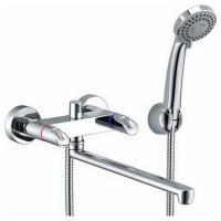 Смеситель WasserKraft Lossa 1202L картинка