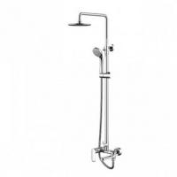 Душевая колонна Bravat Opal F6125183CP-A2-RUS картинка
