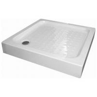 Акриловый поддон Gemy ST16T 100x100x16 картинка