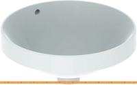 Умывальник Geberit VariForm 500.700.01.2 картинка