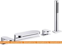 Смеситель Ravak CR 025.00 X070073 картинка