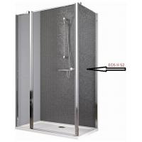 Душевая стенка Radaway Eos II S2 L/R [3799432-01] 100x197 картинка