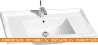 Умывальник CeramaLux NYJ840-90 картинка