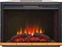 Электрокамин RealFlame Sparta 25.5 картинка