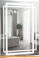Зеркало Silver Mirrors Мадрид 60x80 ФР-00001414 картинка