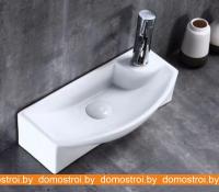 Умывальник CeramaLux N7946L картинка