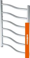 Полотенцесушитель Gloss & Reiter Wave Л.50х70.В6 (1) картинка