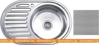 Кухонная мойка Ledeme L67750-6R картинка