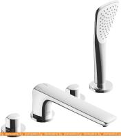 Смеситель Kludi Ameo 414240530 картинка