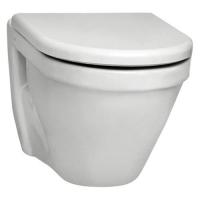 Подвесной унитаз Vitra S50 5318B003-0075 без бачка картинка