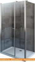 Душевой уголок Radaway Eos KDS 120x90 (37554-01-01N) картинка
