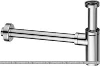 Сифон с переливом Paffoni Light ZACC240CR картинка