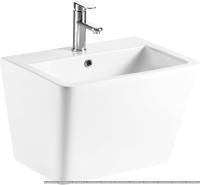 Умывальник WeltWasser Gelbach 006 GL-WT (белый глянец) картинка