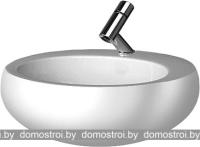 Умывальник Laufen Alessi One 52x52 8189714001041 картинка