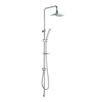Душевая система Lemark LM8806C картинка