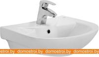 Умывальник Colombo Оригинал 53x42 S08215300 картинка