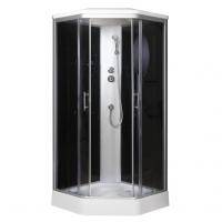Душевая кабина Niagara NG-2506-01 90x90 картинка