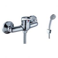 Смеситель для душа Rossinka Silvermix B35-41 картинка