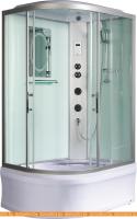 Душевая кабина WeltWasser WW500 Halle 1204 R картинка