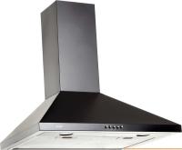 Вытяжка ZorG Technology Kvinta Black 60 (750 куб. м/ч) картинка