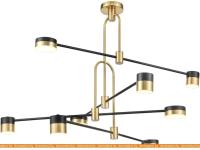 Подвесная люстра Vele Luce Orchestra VL7204L08 картинка