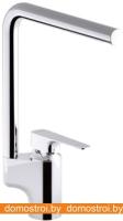 Смеситель Jacob Delafon Aleo+ E72358-CP картинка