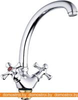 Смеситель G.Lauf QTZ4-B827 картинка