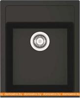 Кухонная мойка Franke Sirius SID 610-40 (оникс) картинка