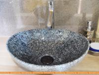 Умывальник CeramaLux MNC331 картинка