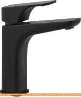 Смеситель Deante Hiacynt Nero BQH N21K картинка