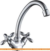 Смеситель Decoroom DR53012 картинка