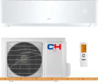 Кондиционер Cooper&Hunter Supreme CH-S18FTXAM2S-WP (белый) картинка