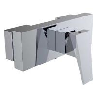 Смеситель для душа Clever Ventu 99436 картинка