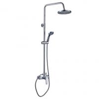 Душевая система Rossinka Silvermix S35-45 картинка
