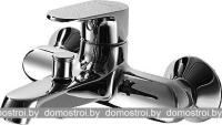 Смеситель Bravat Alfa F6120178CP-01 картинка