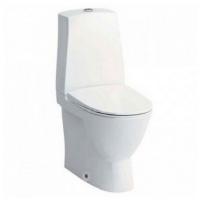 Напольный унитаз Laufen PRO-N 8279520007801 картинка
