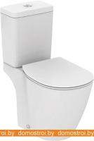Унитаз Ideal Standard Connect AquaBlade E042901 картинка