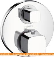 Смеситель Hansgrohe Ecostat E 31572000 картинка
