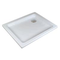 Акриловый поддон Ravak Aneta LA A003701220 90x75x18.5 картинка