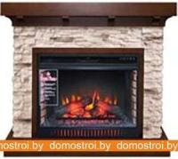 Портал для камина Royal Flame Chalet картинка