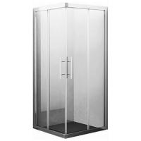 Душевой уголок WasserKraft Amper 29S02 80x80 картинка